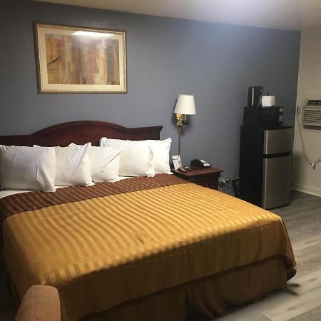 Garden Inn & Suites New Braunfels Exterior foto
