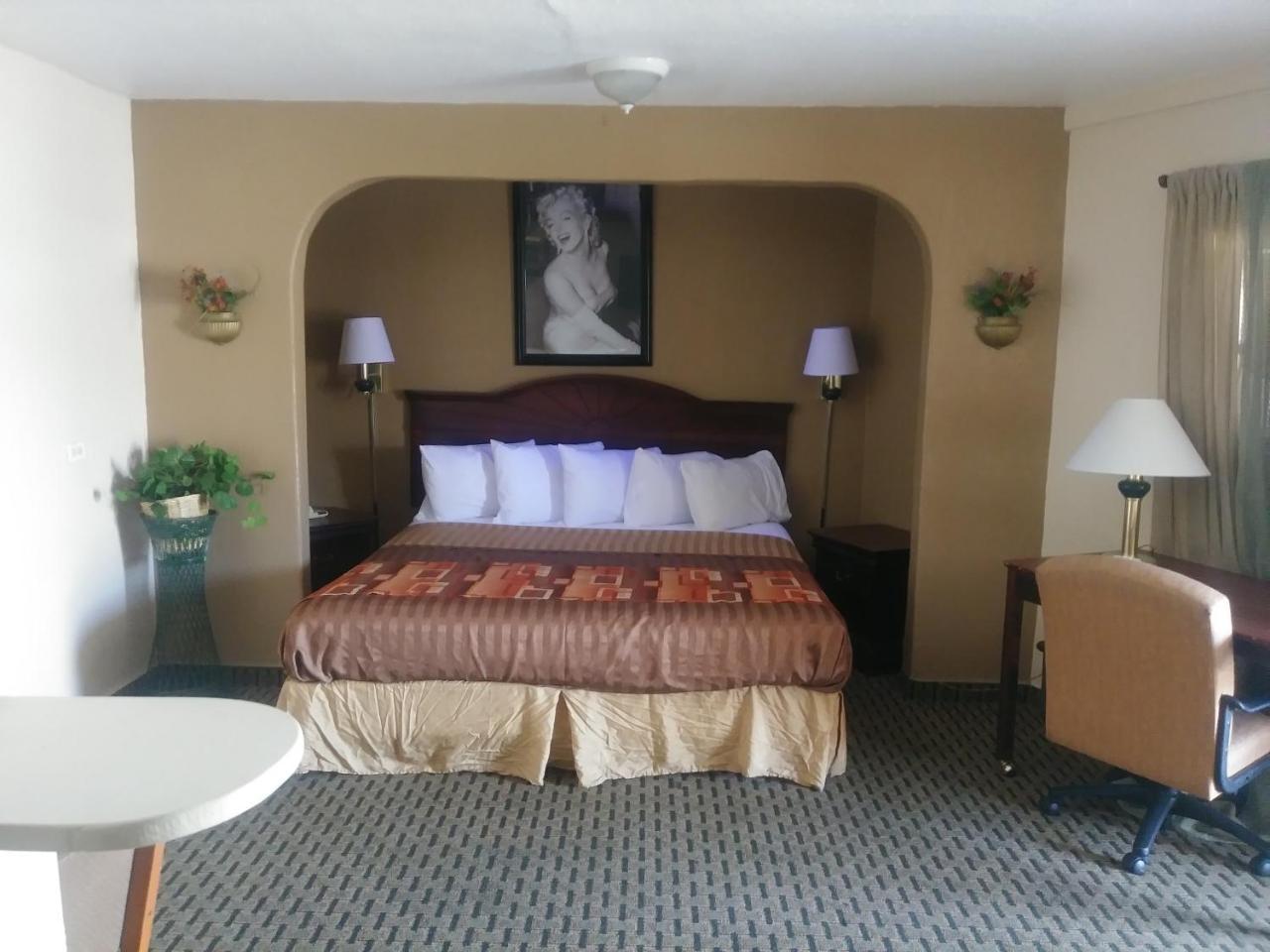 Garden Inn & Suites New Braunfels Exterior foto