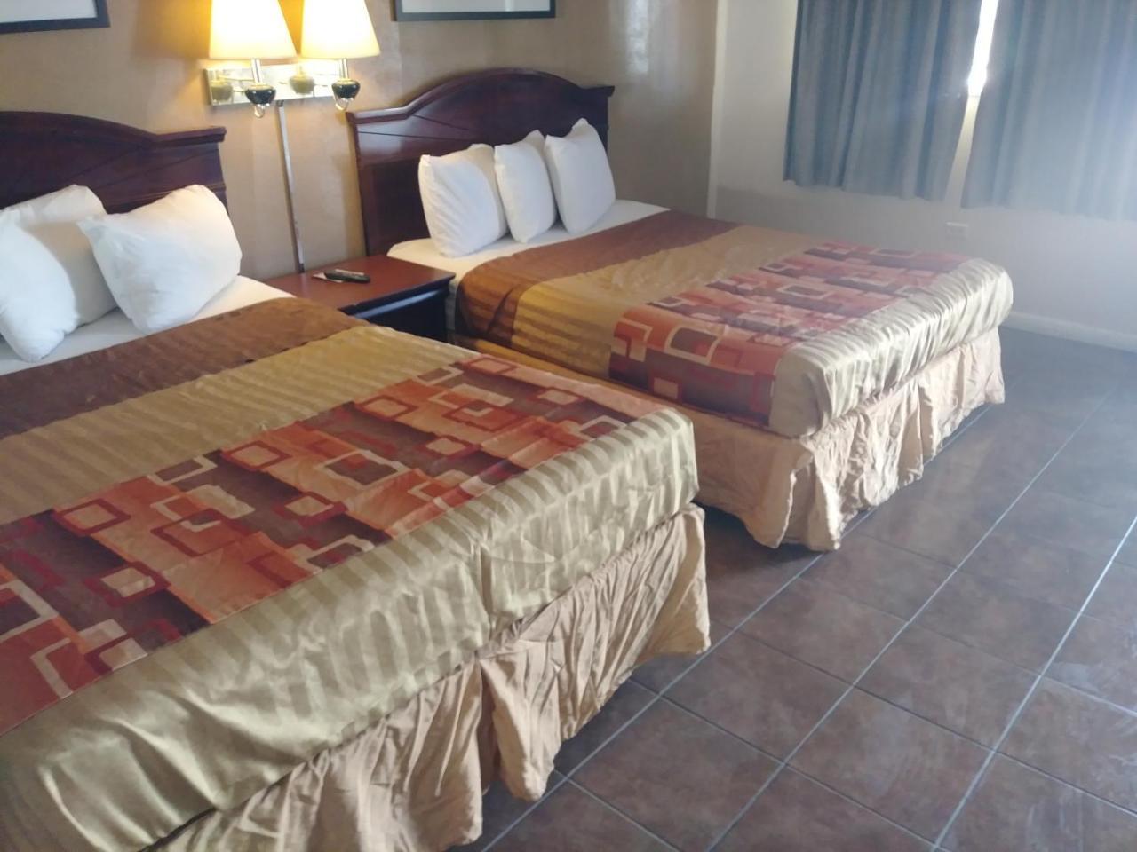 Garden Inn & Suites New Braunfels Exterior foto