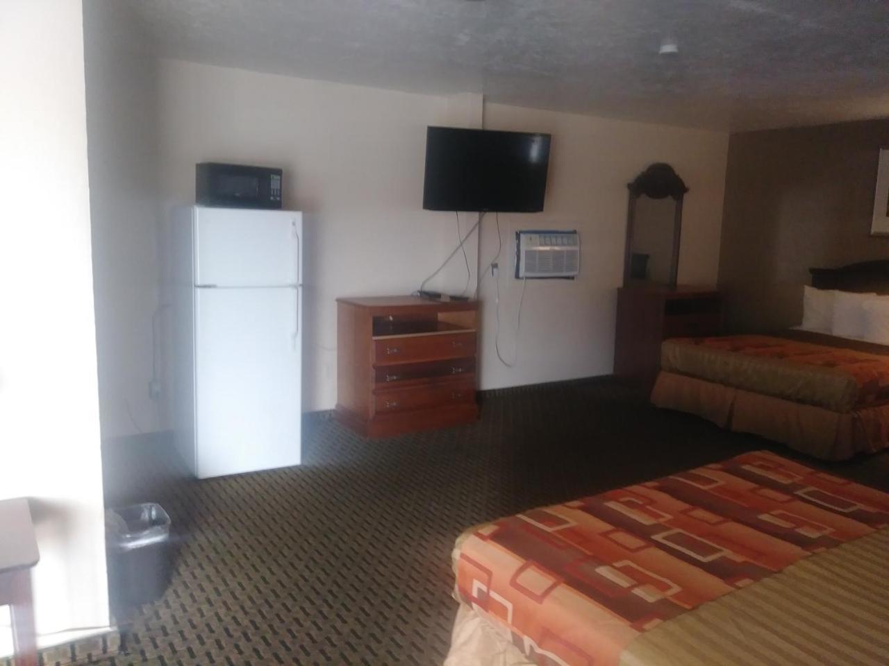 Garden Inn & Suites New Braunfels Exterior foto